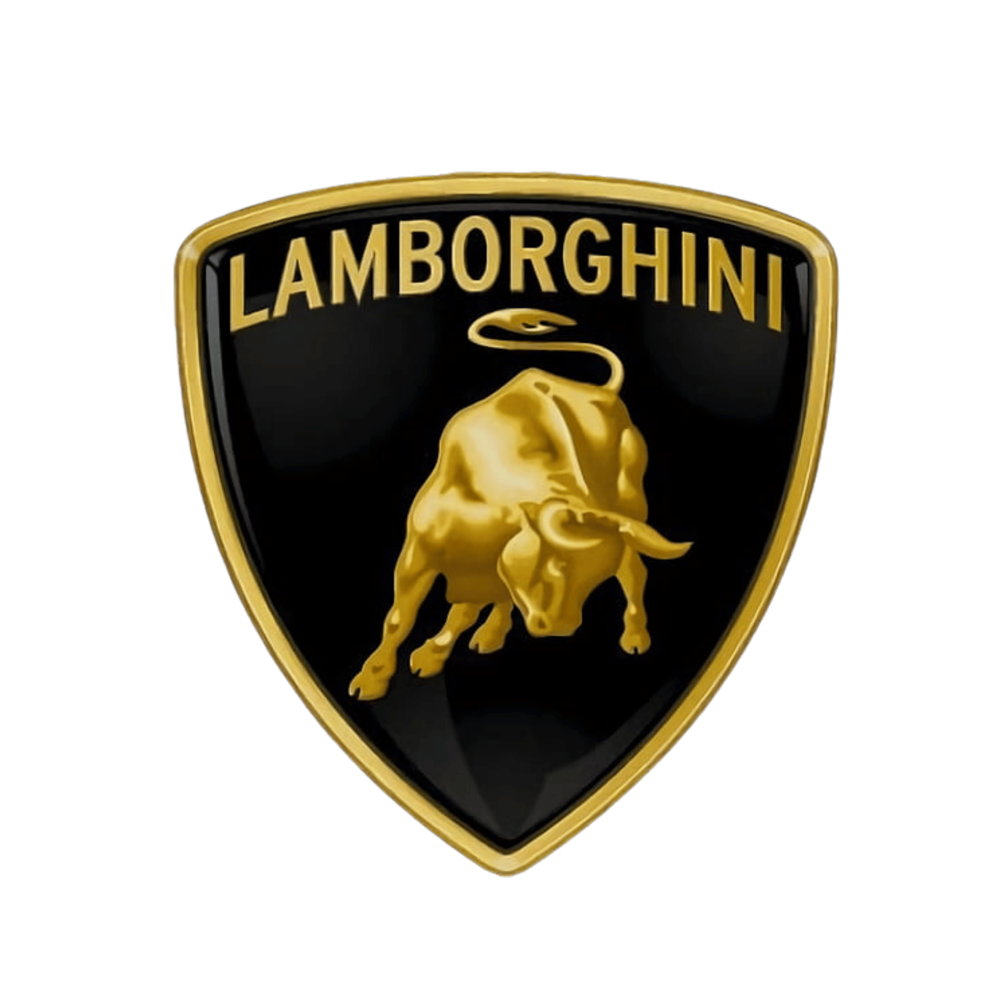 Lamborghini Logo